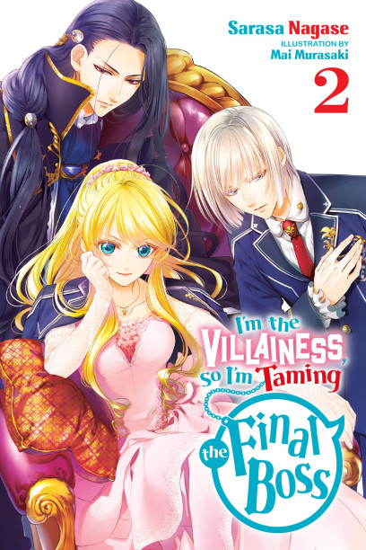 series cover