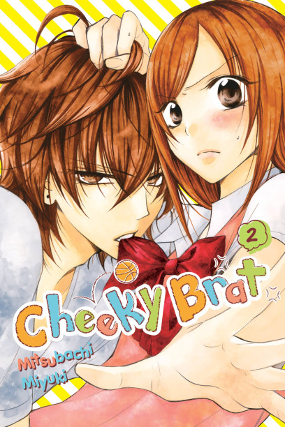 series cover