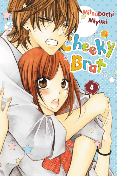 series cover