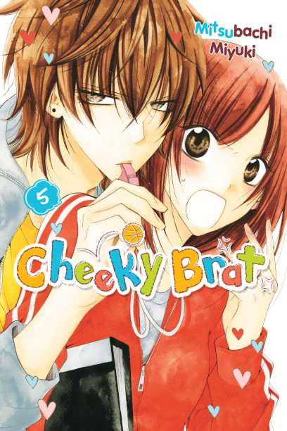 series cover