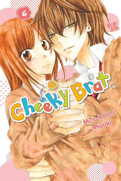 series cover