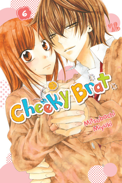 series cover