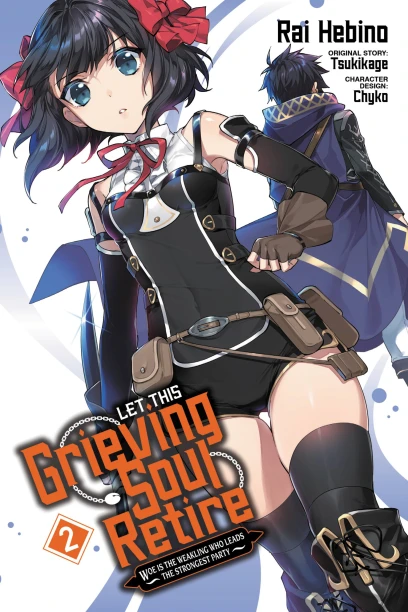 series cover