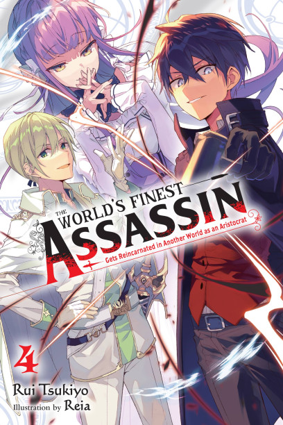 series cover
