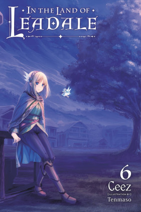 In the Land of Leadale, Vol. 3 (manga) on Apple Books