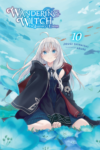 series cover
