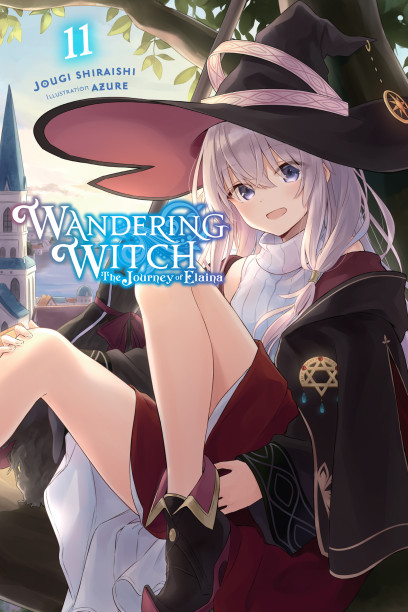series cover