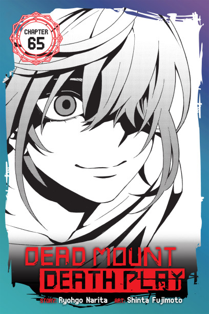 Dead Mount Death Play, Chapter 93 Manga eBook by Ryohgo Narita