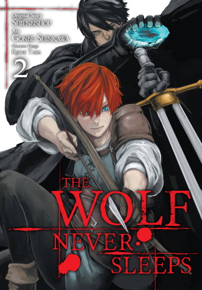 series cover