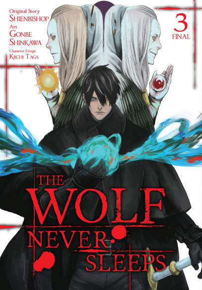 series cover