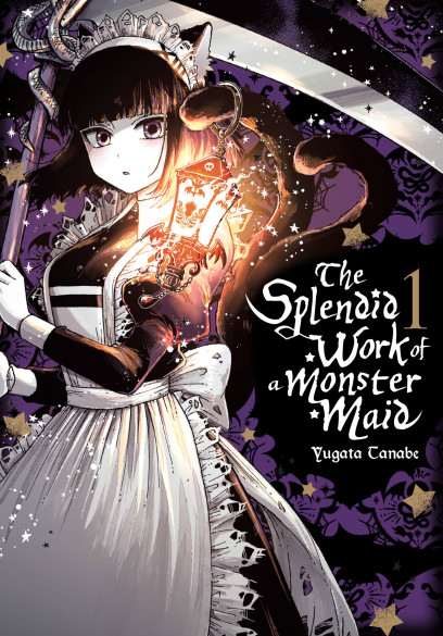 series cover