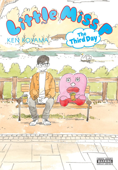 series cover