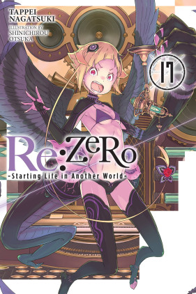 Re: Zero - Vol. 2 - 9788542611373