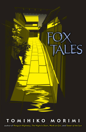 Fox Tales