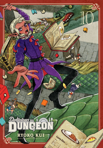series cover
