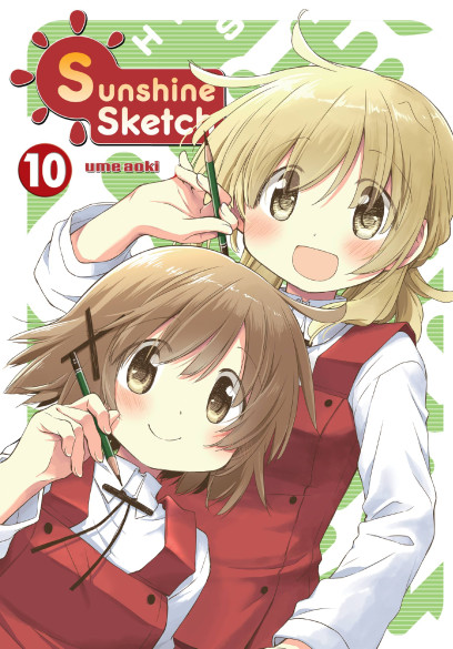 series cover