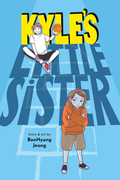 series cover