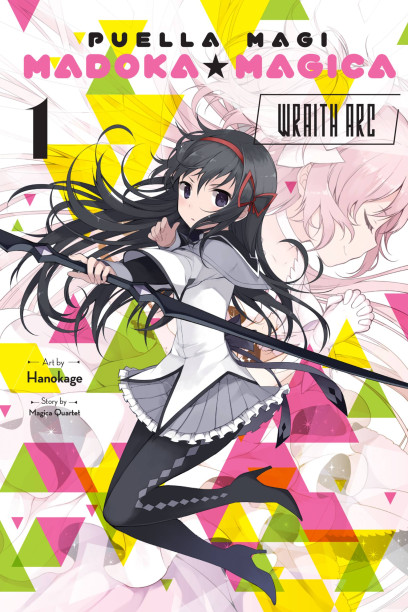 series cover