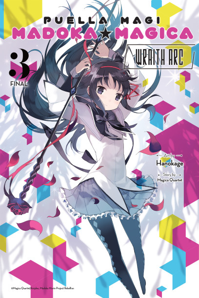 series cover