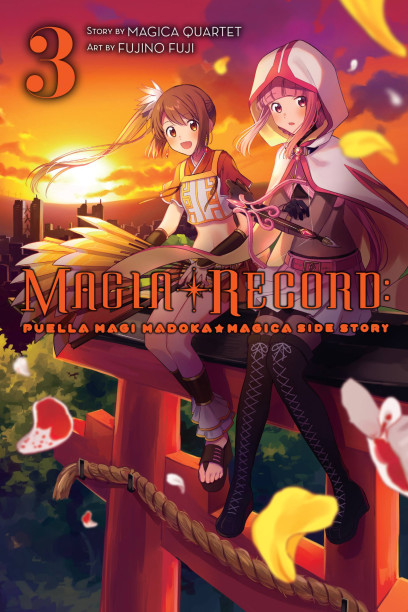 series cover