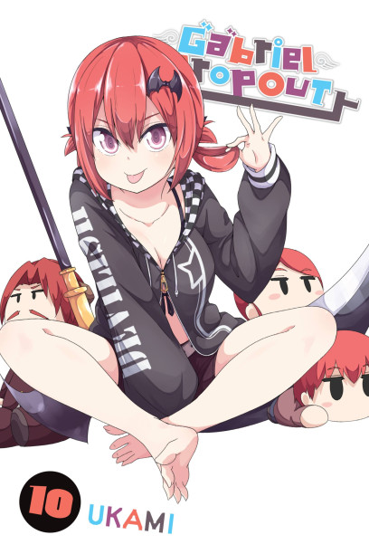 series cover