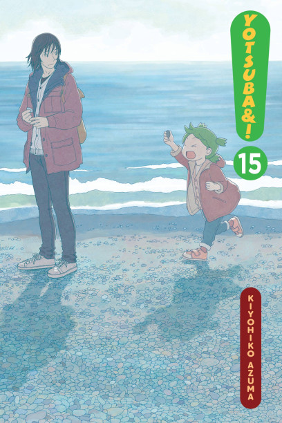 series cover