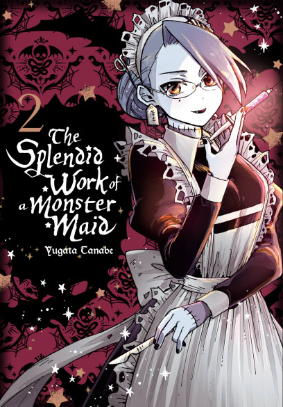 series cover