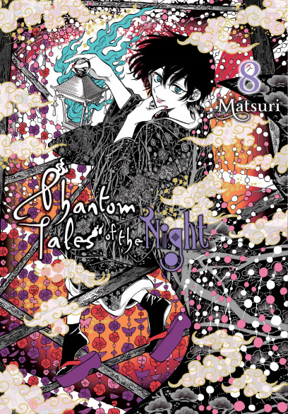 series cover