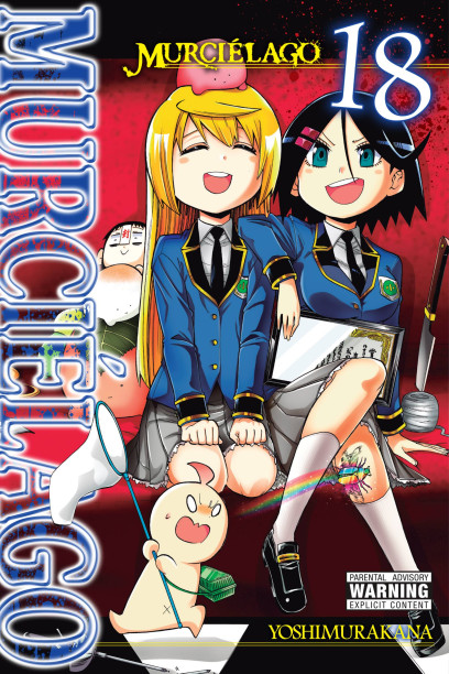 series cover