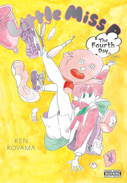 series cover