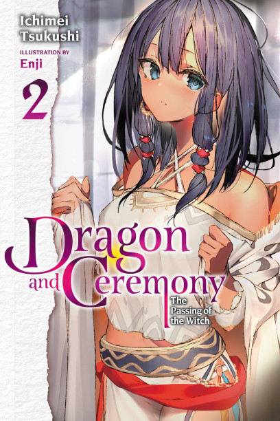 series cover