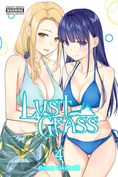 series cover