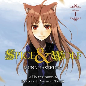 Spice and Wolf, Vol. 1
