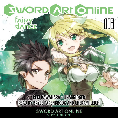 series cover