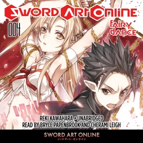 Sword Art Online 4: Fairy Dance