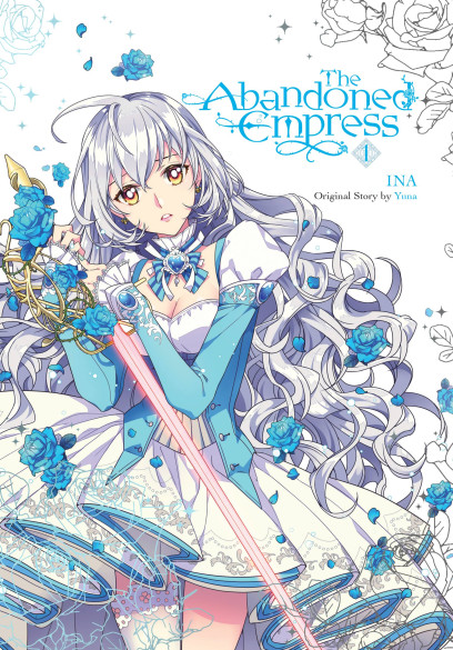 series cover