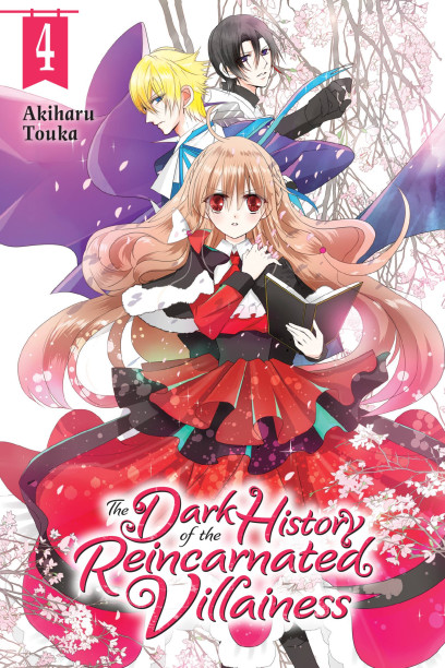 series cover