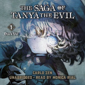The Saga of Tanya the Evil, Vol. 1: Deus lo Vult