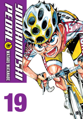 Tome 1,2,3 yowamushi pedal jp sur Manga occasion
