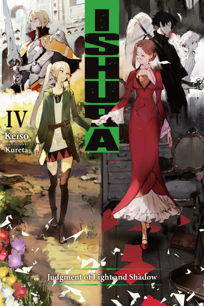 series cover