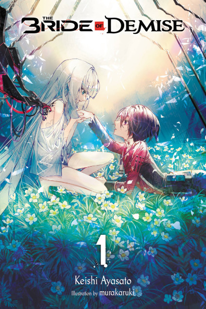 series cover