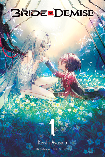 series cover