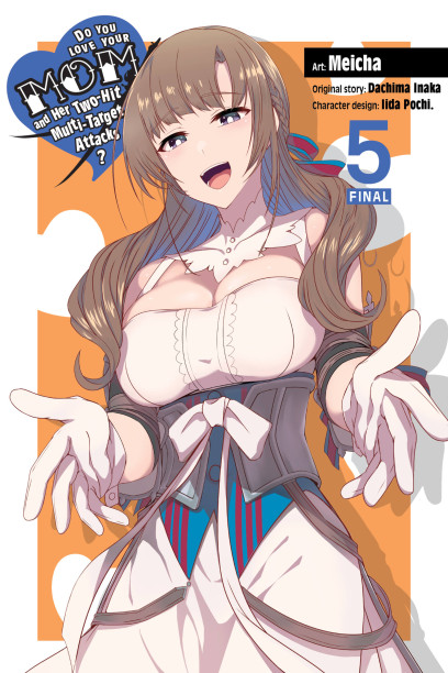 series cover