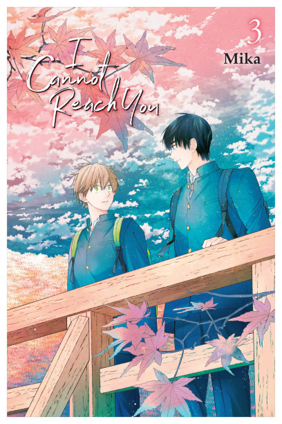 series cover