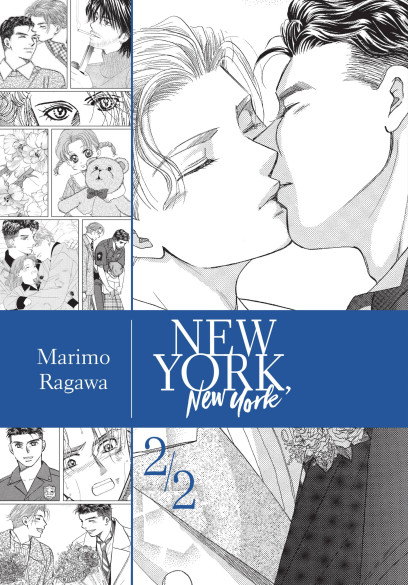 series cover