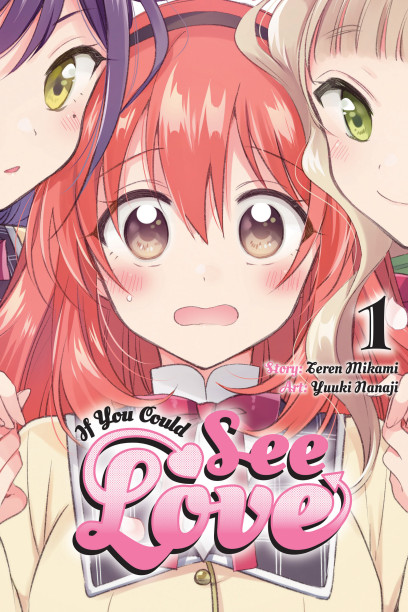 series cover