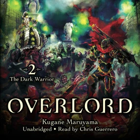 Overlord, Vol. 2: The Dark Warrior