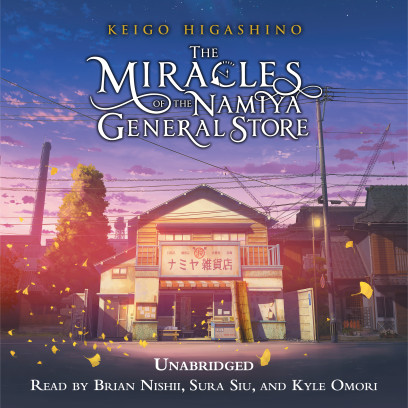 series cover
