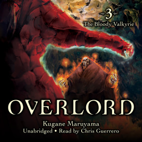 Overlord, Vol. 3: The Bloody Valkyrie