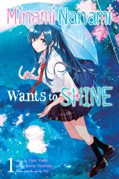 series cover